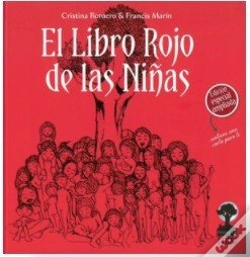Capa do artigo Libro Rojo De Las Niñas, El
