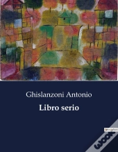 Libro Serio