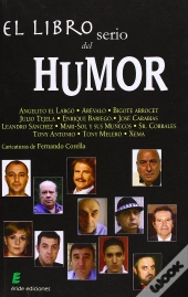Libro Serio Del Humor, El