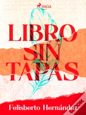 Capa do artigo Libro Sin Tapas