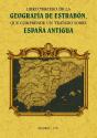 Libro Tercero De La Geografia De Estrabon - Preview