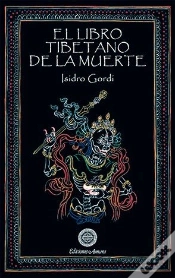Capa do artigo Libro Tibetano De La Muerte, El