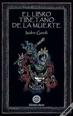 Capa do artigo Libro Tibetano De La Muerte, El