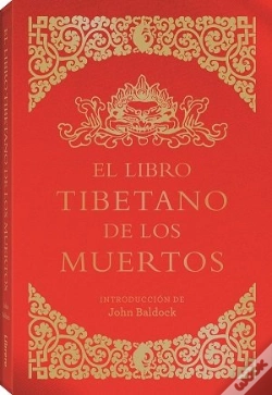 Capa do artigo Libro Tibetano De Los Muertos