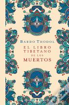 Libro Tibetano De Los Muertos,El Td