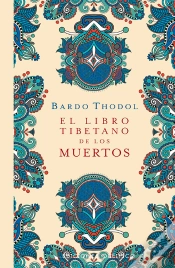 Capa do artigo Libro Tibetano De Los Muertos,El Td