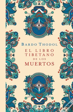 Capa do artigo Libro Tibetano De Los Muertos,El Td