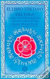 Capa do artigo Libro Tibetano Del Yoga, El