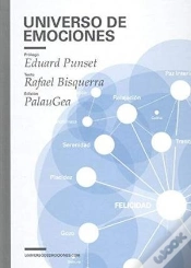Capa do artigo Libro Universo De Emociones