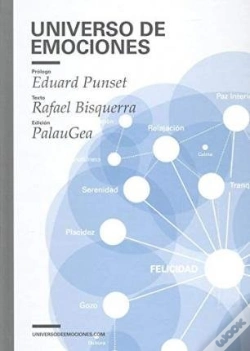 Capa do artigo Libro Universo De Emociones