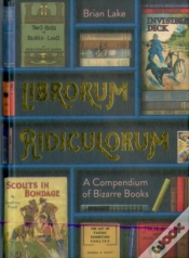 Capa do artigo Librorum Ridiculorum