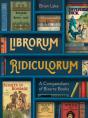 Librorum Ridiculorum - Preview