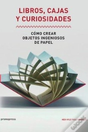 Capa do artigo Libros, Cajas Y Curiosidades