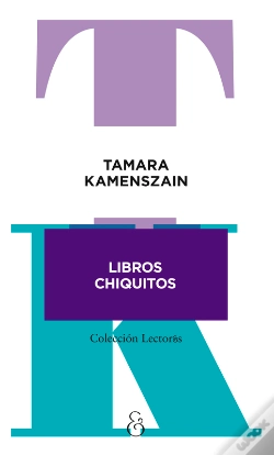 Capa do artigo Libros Chiquitos