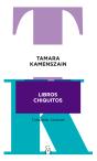 Libros Chiquitos - Preview