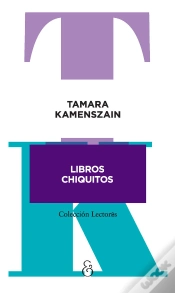 Capa do artigo Libros Chiquitos