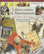 Capa do artigo Libros Contra El Aburrimiento