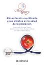 Libros De Alimentacion Equilibraday Sus Efectos En La Salud De La Poblacion - Preview