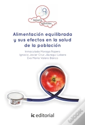 Libros De Alimentacion Equilibraday Sus Efectos En La Salud De La Poblacion