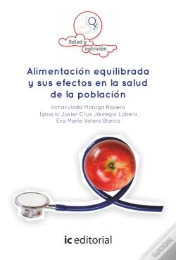 Capa do artigo Libros De Alimentacion Equilibraday Sus Efectos En La Salud De La Poblacion
