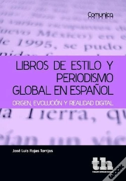 Capa do artigo Libros De Estilo Y Periodismo Global En Español