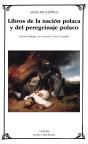 Libros De La Nación Polaca Y Del Peregrinaje Polaco - Preview
