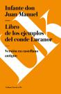 Libros De Los Ejemplos Del Conde Lucanor - Preview