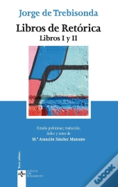 Libros De Retórica