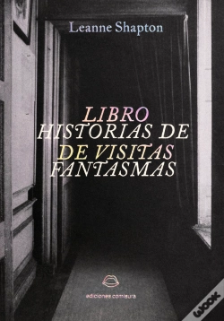 Capa do artigo Libros De Visitas