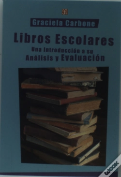 Capa do artigo Libros Escolares. Una Introducciona Su Analisis Y Evaluacion 