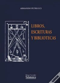 Capa do artigo Libros, Escrituras Y Bibliotecas