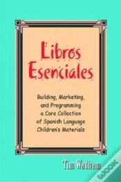 Capa do artigo Libros Essenciales