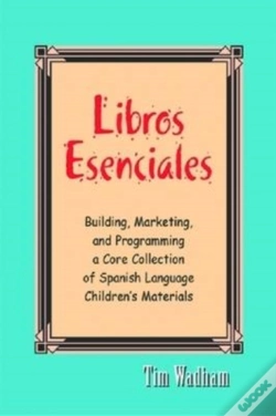 Capa do artigo Libros Essenciales
