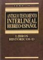 Libros Históricos. Antiguo Testamento Interlineal Hebreo-Español - Preview