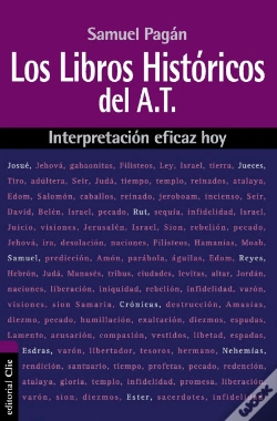 Capa do artigo Libros Históricos Del Antiguo Testamento. Interpretación Eficaz Hoy