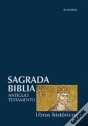 Capa do artigo Libros Históricos