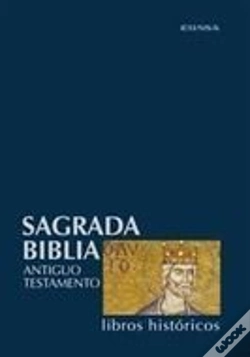 Capa do artigo Libros Históricos