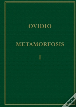 Capa do artigo Libros I-V (Metamorfosis, T.1)  