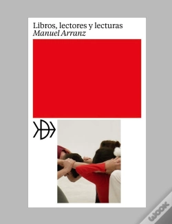 Capa do artigo Libros, Lectores Y Lecturas