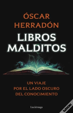 Capa do artigo Libros Malditos