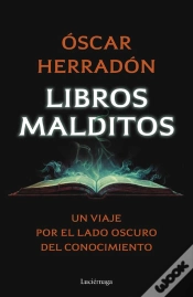 Capa do artigo Libros Malditos