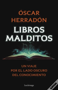 Capa do artigo Libros Malditos