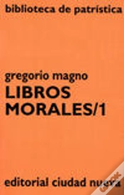 Capa do artigo Libros Morales/1