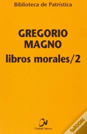 Capa do artigo Libros Morales/2