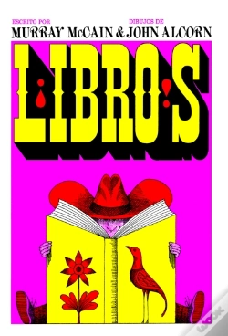 Capa do artigo ¡Libros!