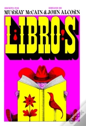 Capa do artigo ¡Libros!