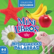 Capa do artigo Libros Para Crecer - Colección Descubrir