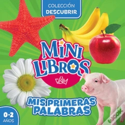 Capa do artigo Libros Para Crecer - Colección Descubrir