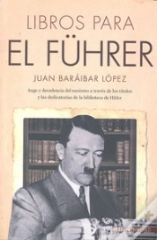 Capa do artigo Libros Para El Fuhrer