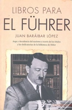 Capa do artigo Libros Para El Fuhrer